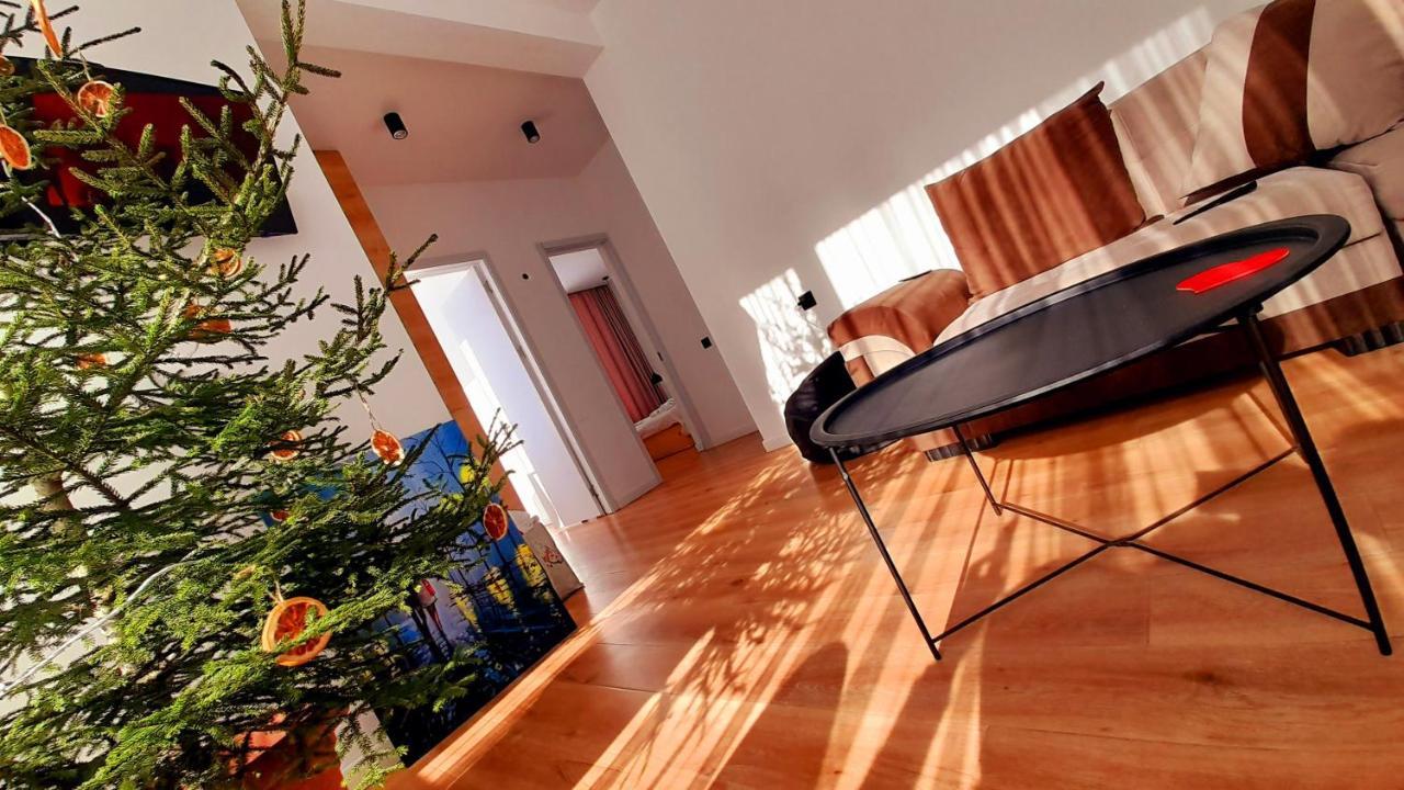 Cozy House In The Forest Borjomi ภายนอก รูปภาพ